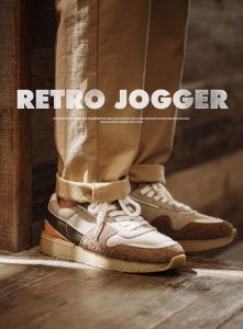Retro-Running-Sneaker